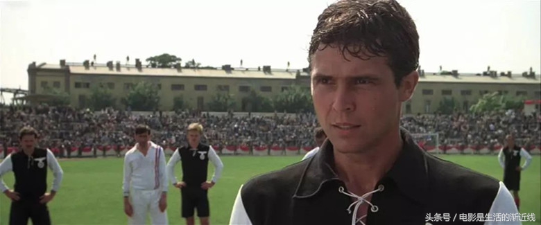 十部必看的越狱大片解说,最过瘾的十部越狱片