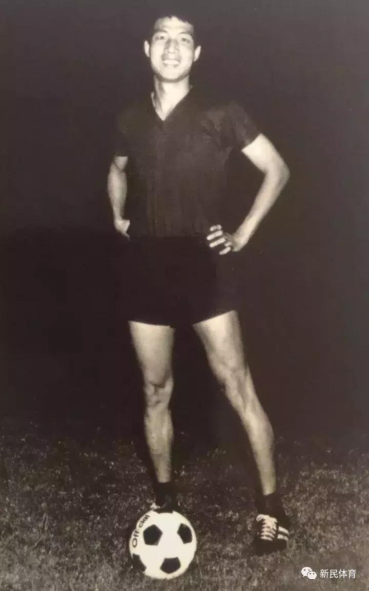 徐根宝国足9分钟连丢三球,徐根宝谈梅西世界杯夺冠