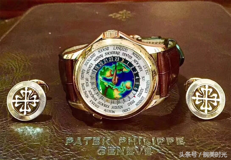 买了就赚钱的手表,卖表能挣钱吗