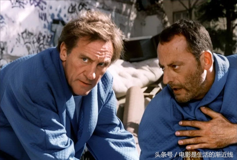 十部必看的越狱大片解说,最过瘾的十部越狱片