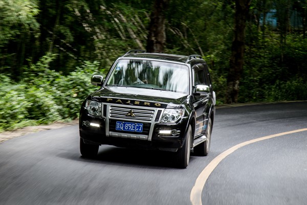 2019款帕杰罗革新,2019款帕杰罗值得购买吗