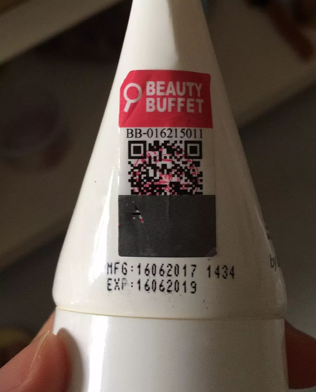 泰国q10洗面奶测评,泰国Q10牛奶洗面奶