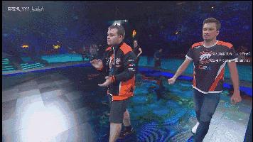 dota2ti8首日赛况,dota2ti8赛程安排一览