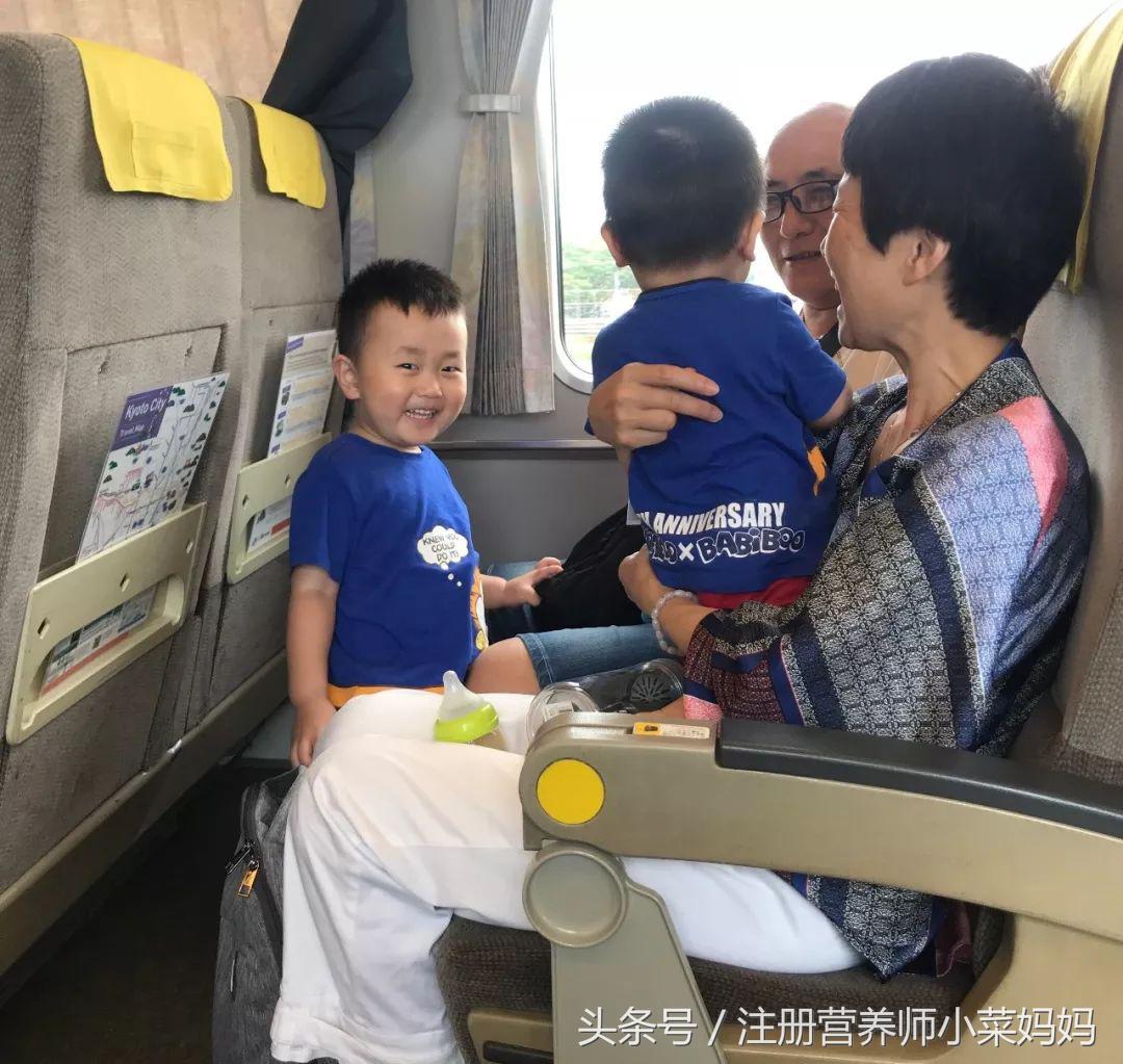 带娃去日本,照着做就对了