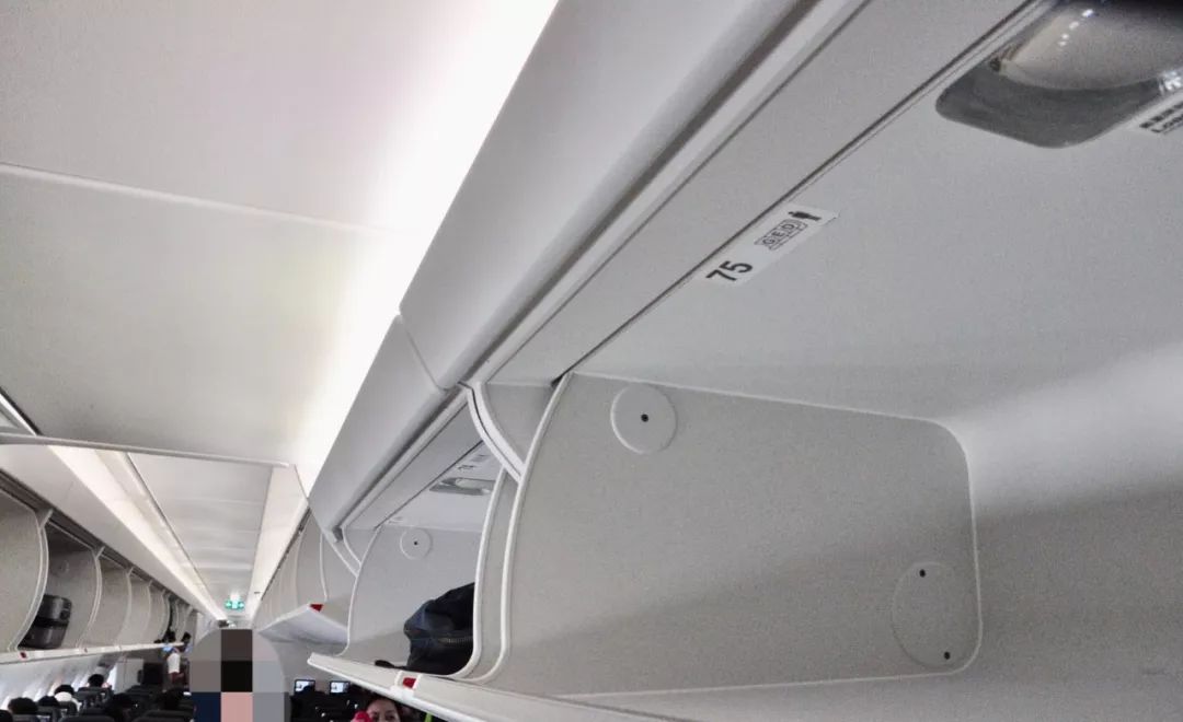 国泰航空最新体验,国泰航空后续乘机感受