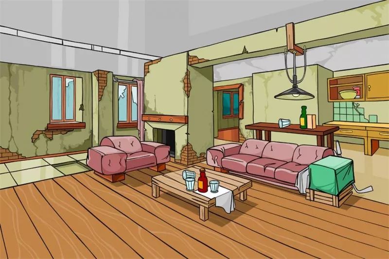 为什么家里总是有一股怪味,家里养猫有怪味怎么去除