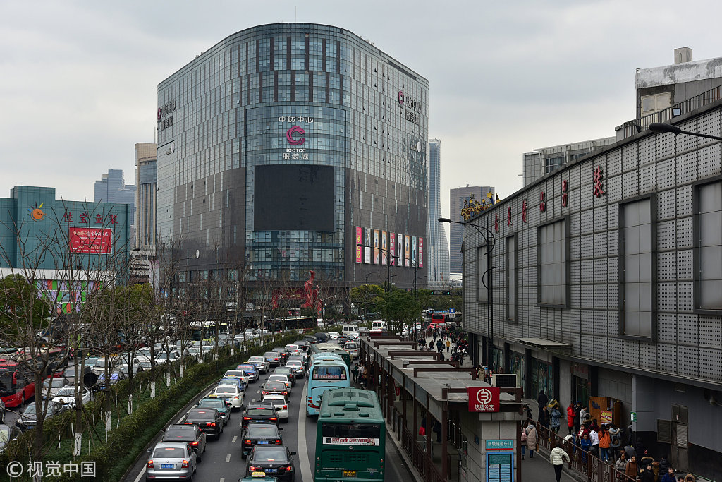 阿里巴巴新零售线下大型体验中心,阿里巴巴线上线下新零售