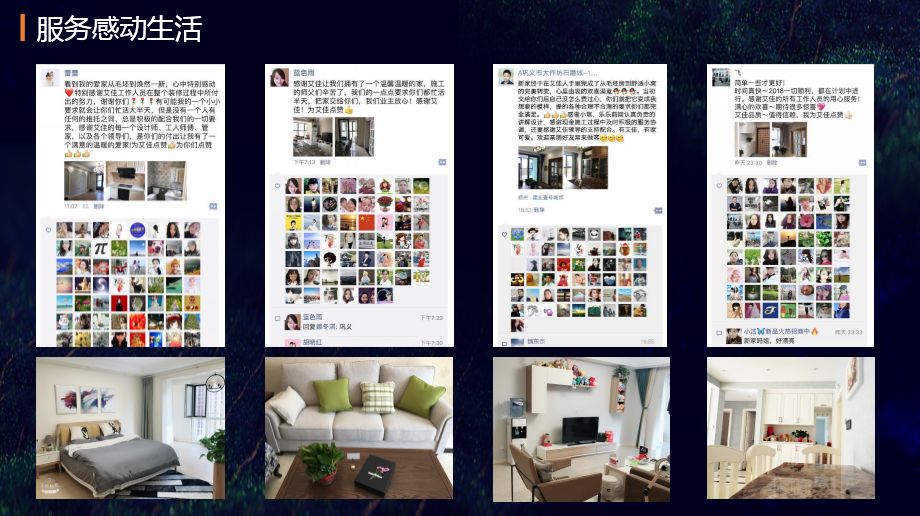 3年做到100多亿，艾佳生活如何成为大家居版“滴滴？