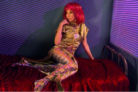 莫文蔚绝色25周年世界巡演大马站,绝色莫文蔚巡回演唱会2019合肥站