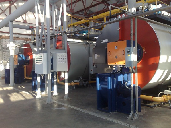 燃气锅炉压力不稳定,燃气锅炉目标压力大