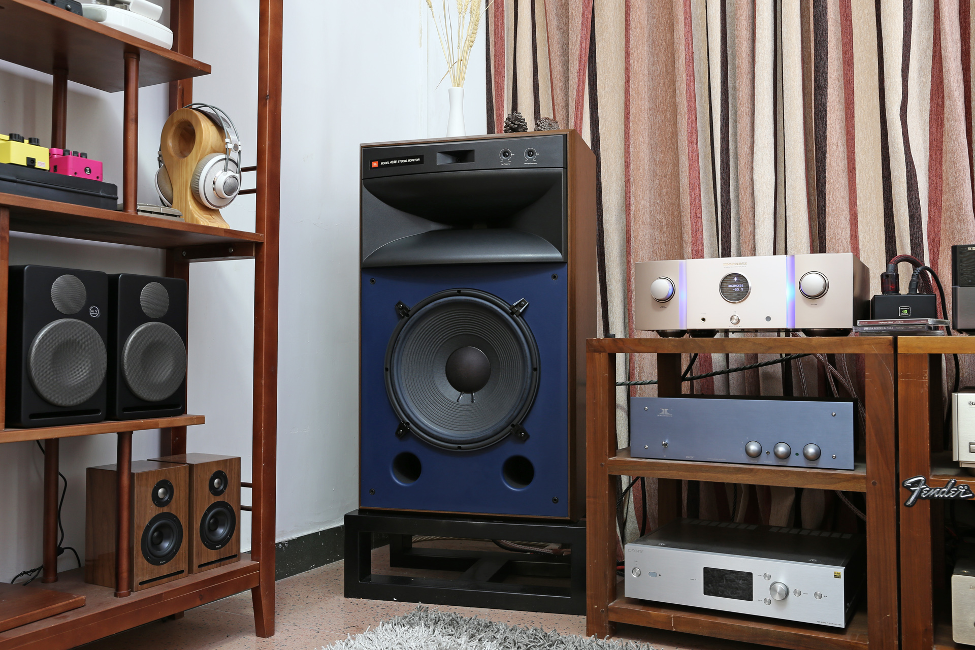 马兰士hifi合并功放推荐,马兰士旗舰合并功放机