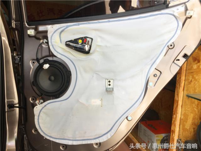 车型刺激你眼球，声音震撼你耳朵现代ix35丨惠州爵仕摩雷玛仕舞