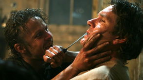 足够血腥恐怖电影,血腥程度堪比丧尸电影