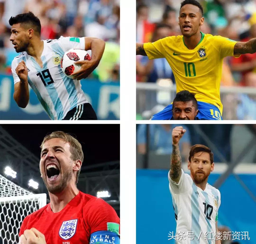 世界杯一部写实又浪漫的腐剧!看的不是球,是满满的基情