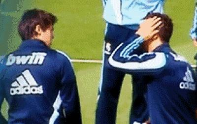 世界杯一部写实又浪漫的腐剧!看的不是球,是满满的基情