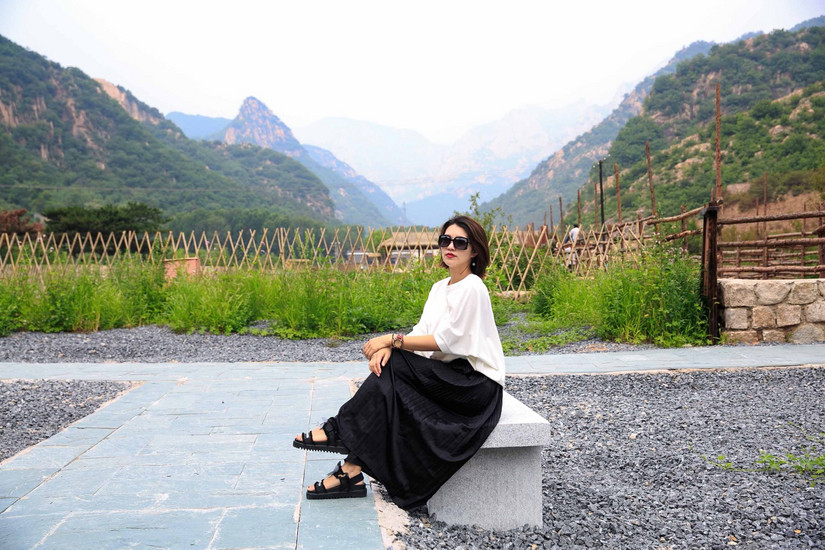 秦皇岛避暑新路线——清凉祖山+北戴河游船