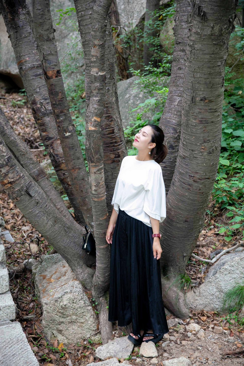 秦皇岛避暑新路线——清凉祖山+北戴河游船