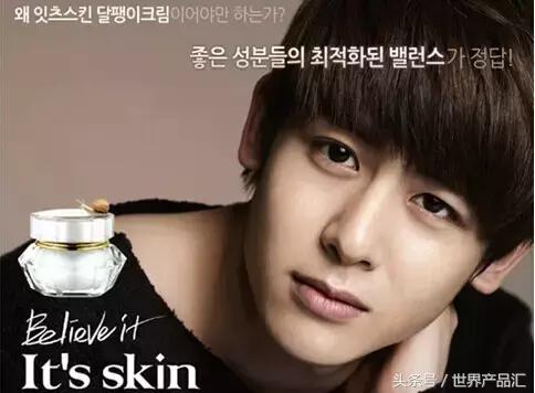 韩国所有的品牌,韩国哪个品牌适合年龄