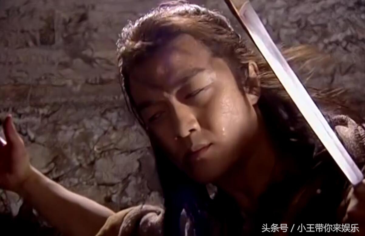 独孤剑和六脉剑谁厉害,独孤玄铁剑和别云剑