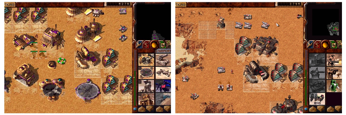 回顾策略经典《沙丘2000》今生前世曾经比红警星际火的RTS一代目