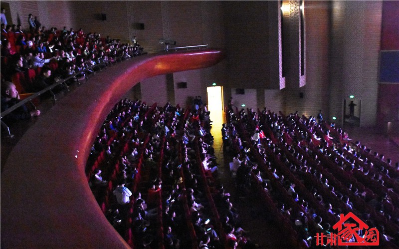 感恩一路有你节目,感恩一路有你周年庆典