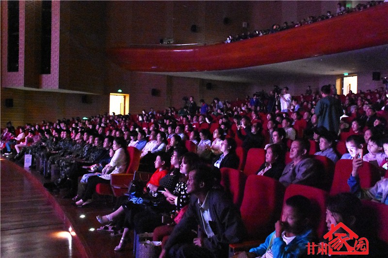 感恩一路有你节目,感恩一路有你周年庆典