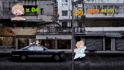 麦兜的新故事,麦兜背景故事