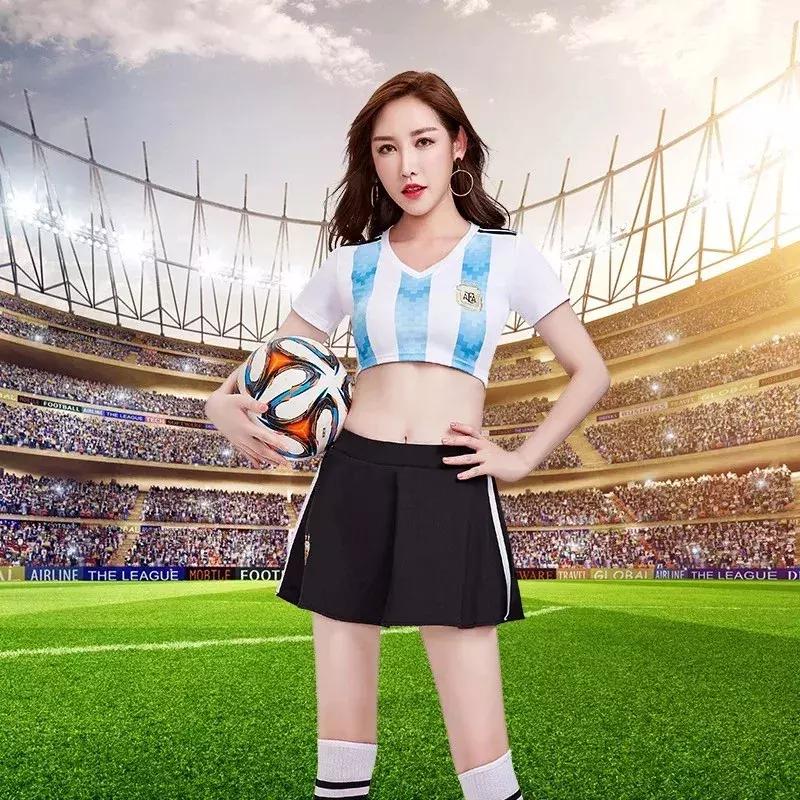 爆火的世界杯主题曲,盘点五首最燃的世界杯主题曲