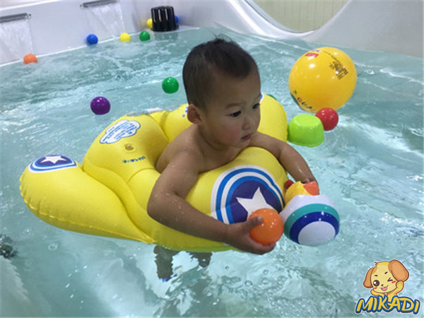 婴儿游泳馆差异化服务,婴儿游泳馆体验卡