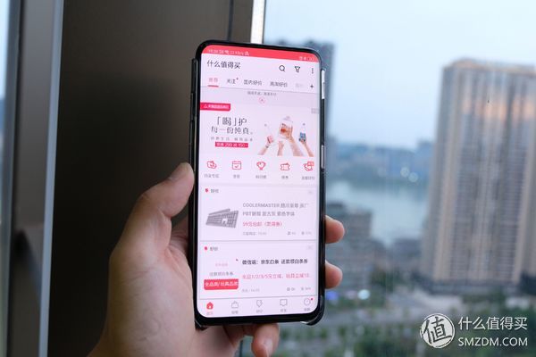 oppo真旗舰findx再曝光超多黑科技,oppofindx上手极致美感与科技突破