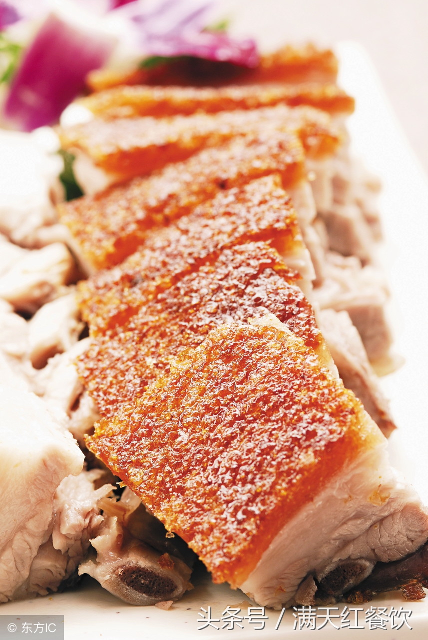 萝卜脆皮烧肉的家常做法,卜卜脆做法大全