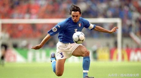 足球史上最强11人组合,足球史上最强十一人