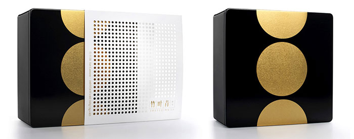 陈幼坚的代表设计作品赏析,陈幼坚做设计