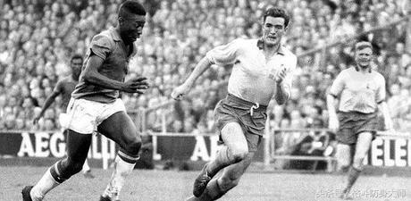 足球最佳十一人游戏,足球史上最强十一人排名