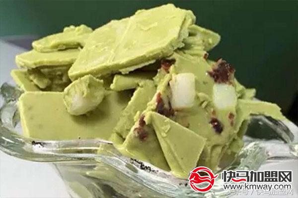 炒酸奶利润怎么样,摆摊炒酸奶利润大概多少