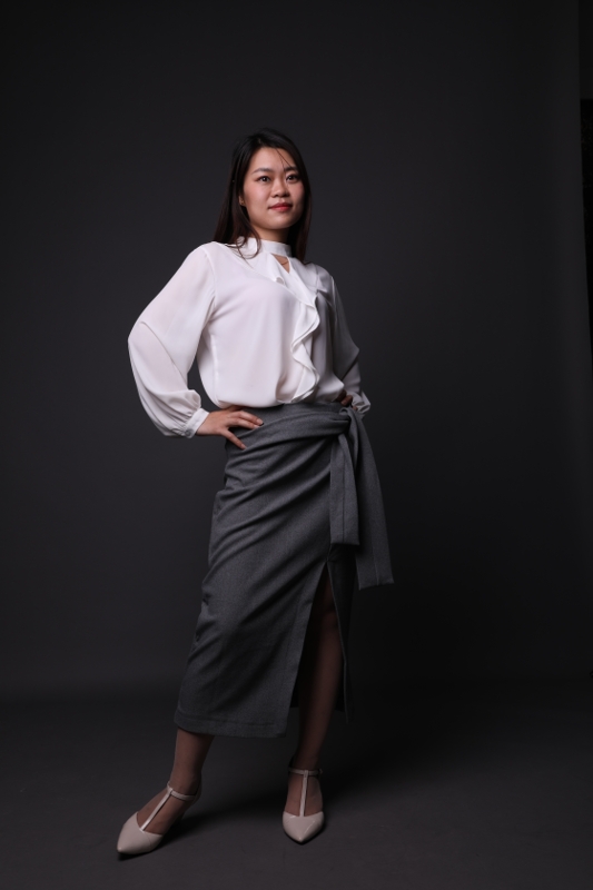 人像摄影的美学表达,人像摄影代表作品