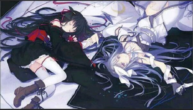 机巧少女不会受伤为什么下架了,机巧少女不会再受伤什么时候出的