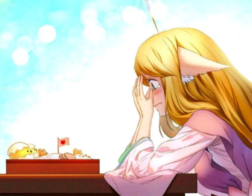 狐妖小红娘最让人心疼的四个角色,狐妖小红娘各角色对比