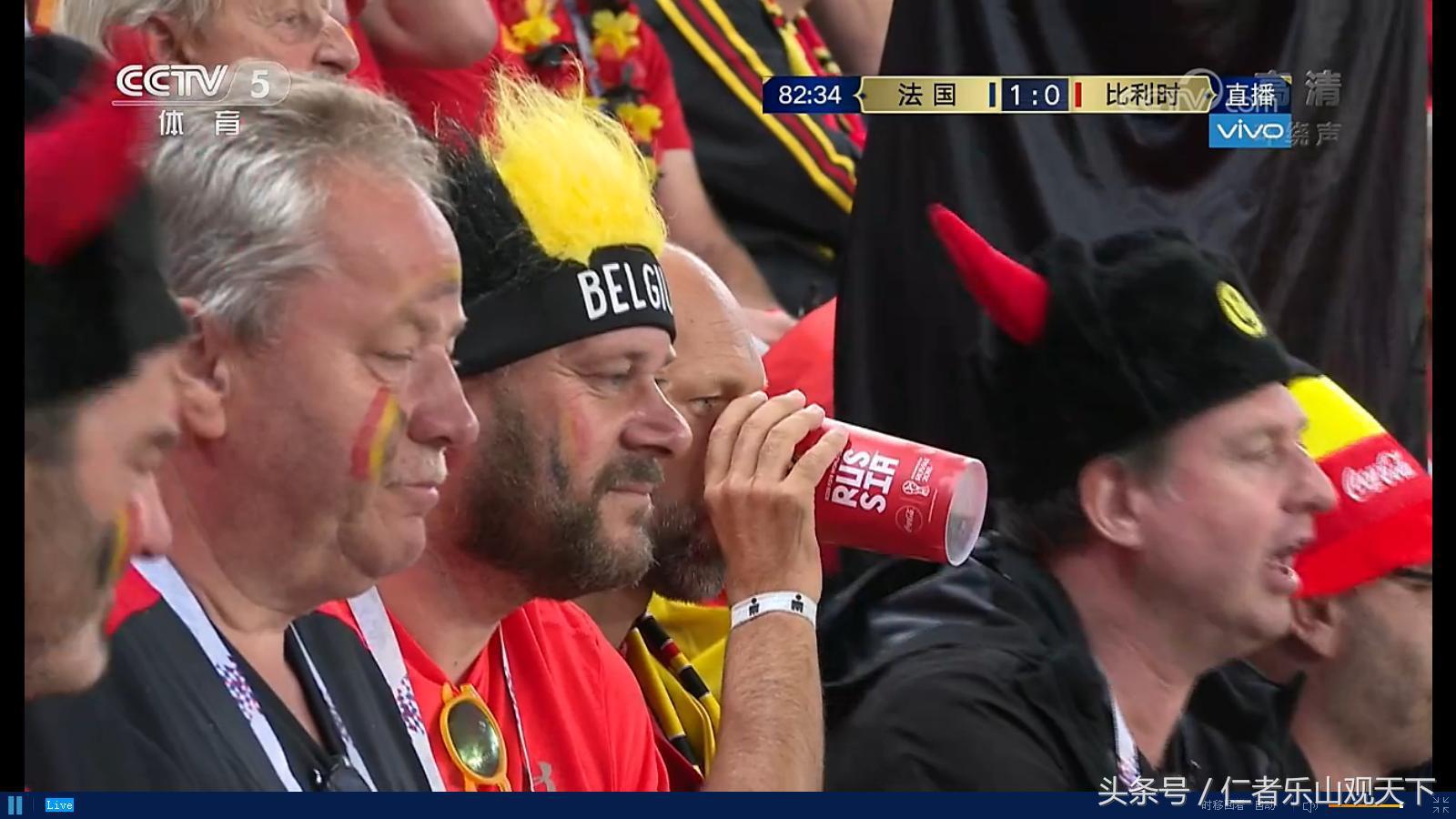 高卢雄鸡不敌雄鹰,高卢雄鸡对战欧洲红魔