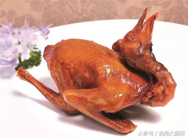 10款绝密卤水,最全卤水配方大揭秘