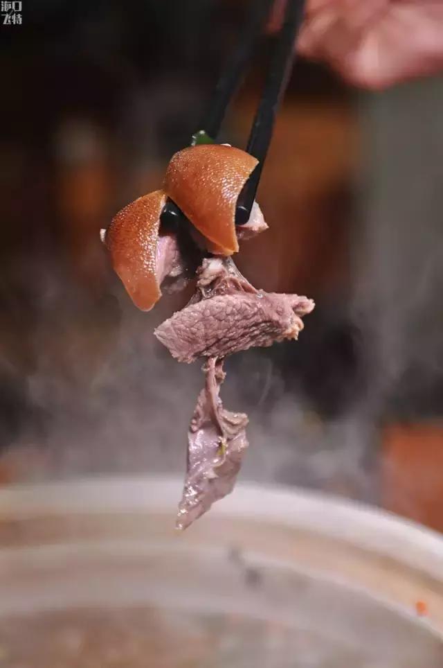 在海口，你所吃过的最老那家店是它吗？