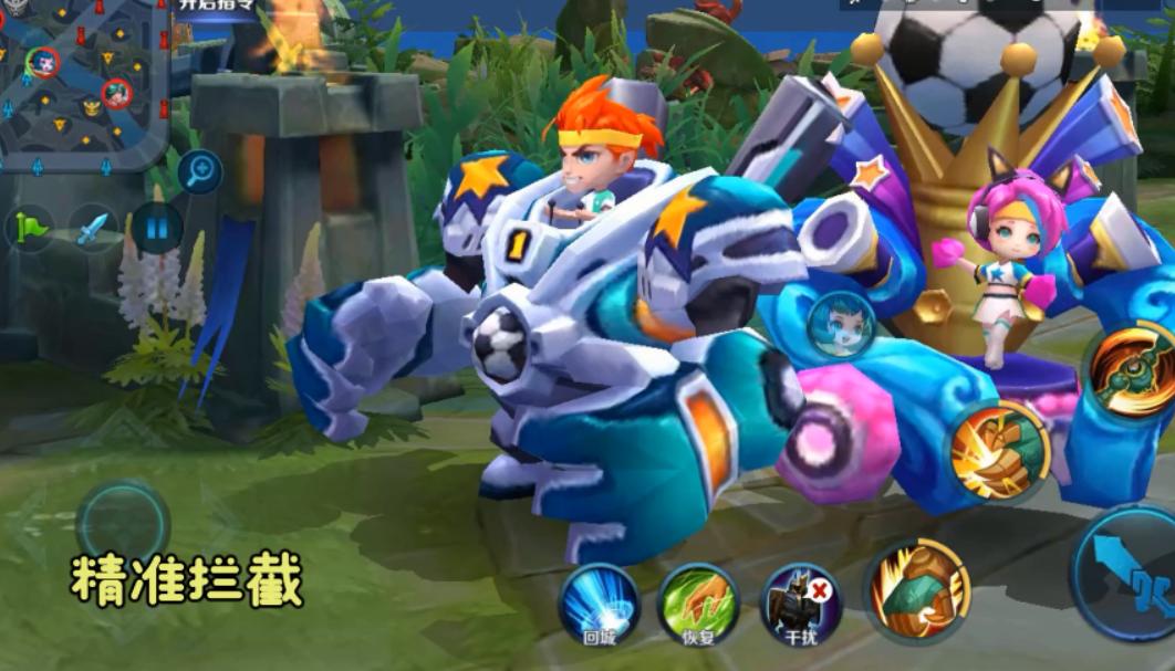 王者荣耀刘禅天才门将五杀,王者荣耀触发刘禅的隐藏台词