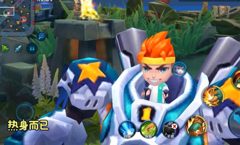 王者荣耀刘禅天才门将音效,王者荣耀刘禅台词有意思