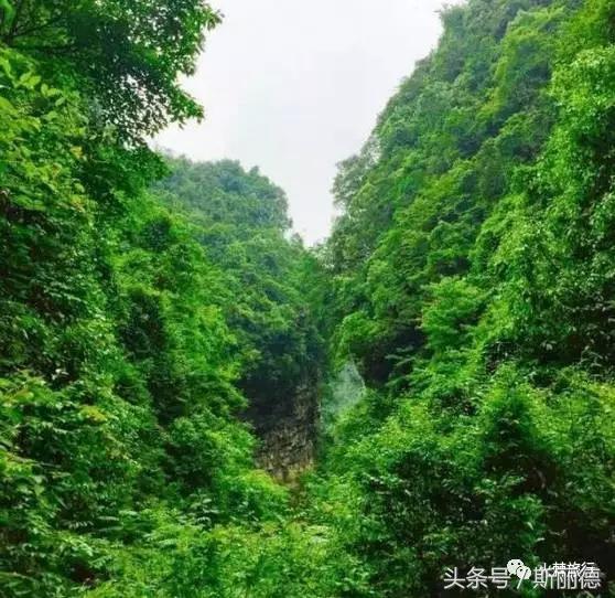 徒步路线成都周边,徒步中国十大好地方