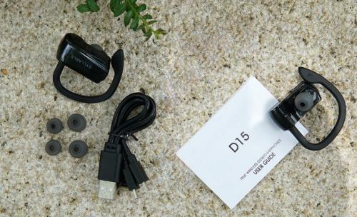 贝尔d15评测,赛尔贝尔s103蓝牙耳机