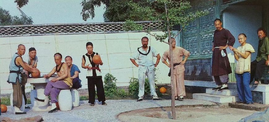 世界杯期间看的电影,推荐十部好看的足球电影国产