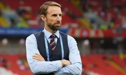 英格兰队巅峰阵容最大问题,英格兰队为什么突然变得很强