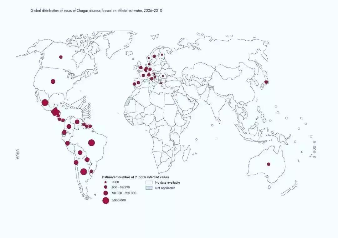 前方高能慎入丨这虫子被咬或染“新型艾滋病”,危险！