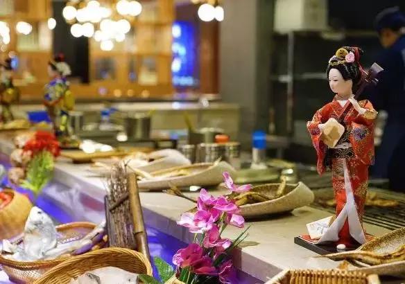 厦门哪里有比较实惠的海鲜自助餐,厦门湖里万达有什么好吃的自助餐