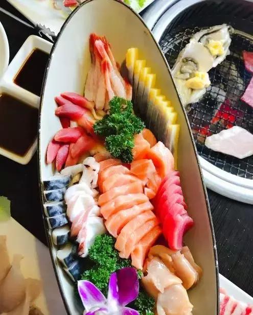 厦门哪里有比较实惠的海鲜自助餐,厦门湖里万达有什么好吃的自助餐